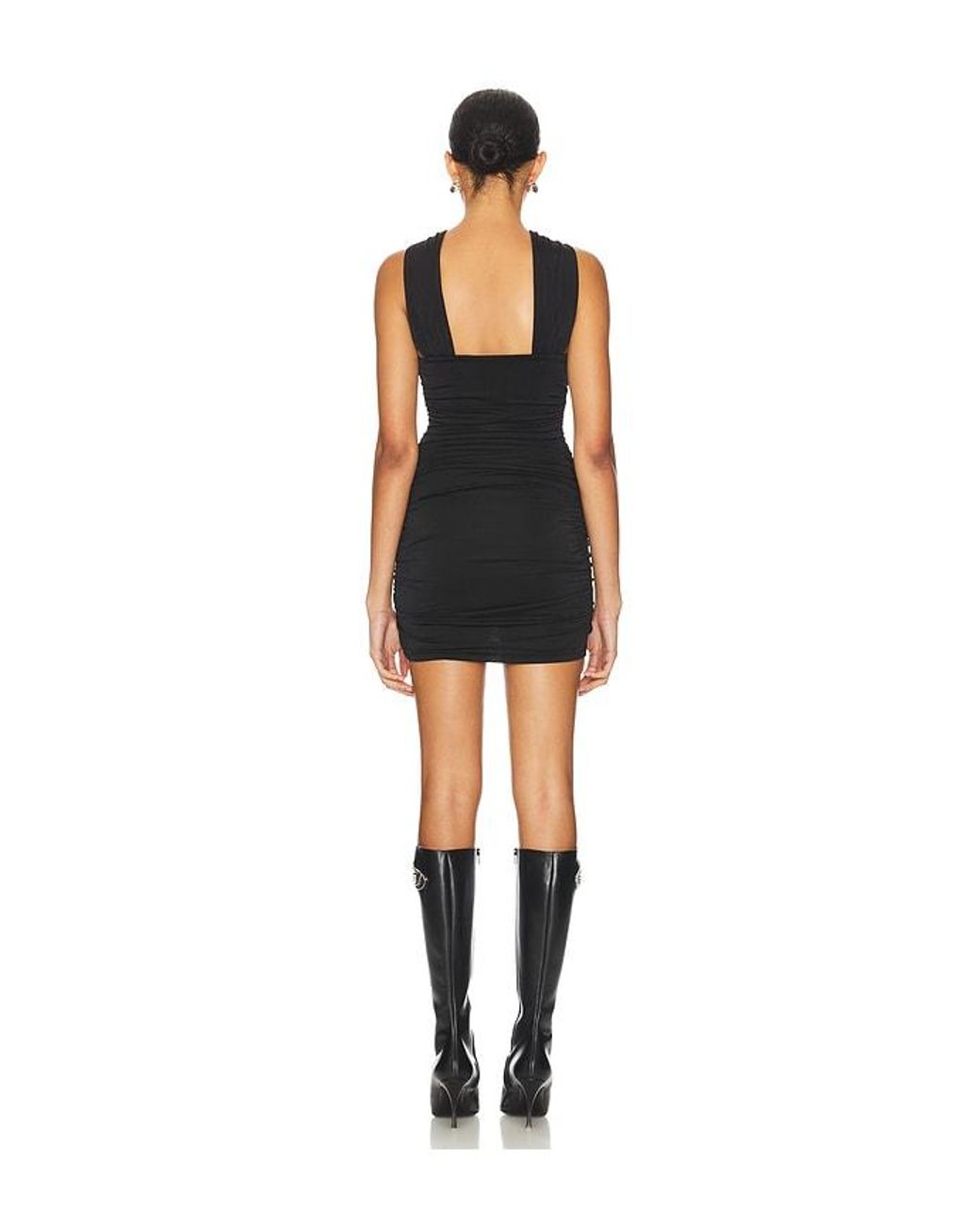 superdown Black Kleid Imani