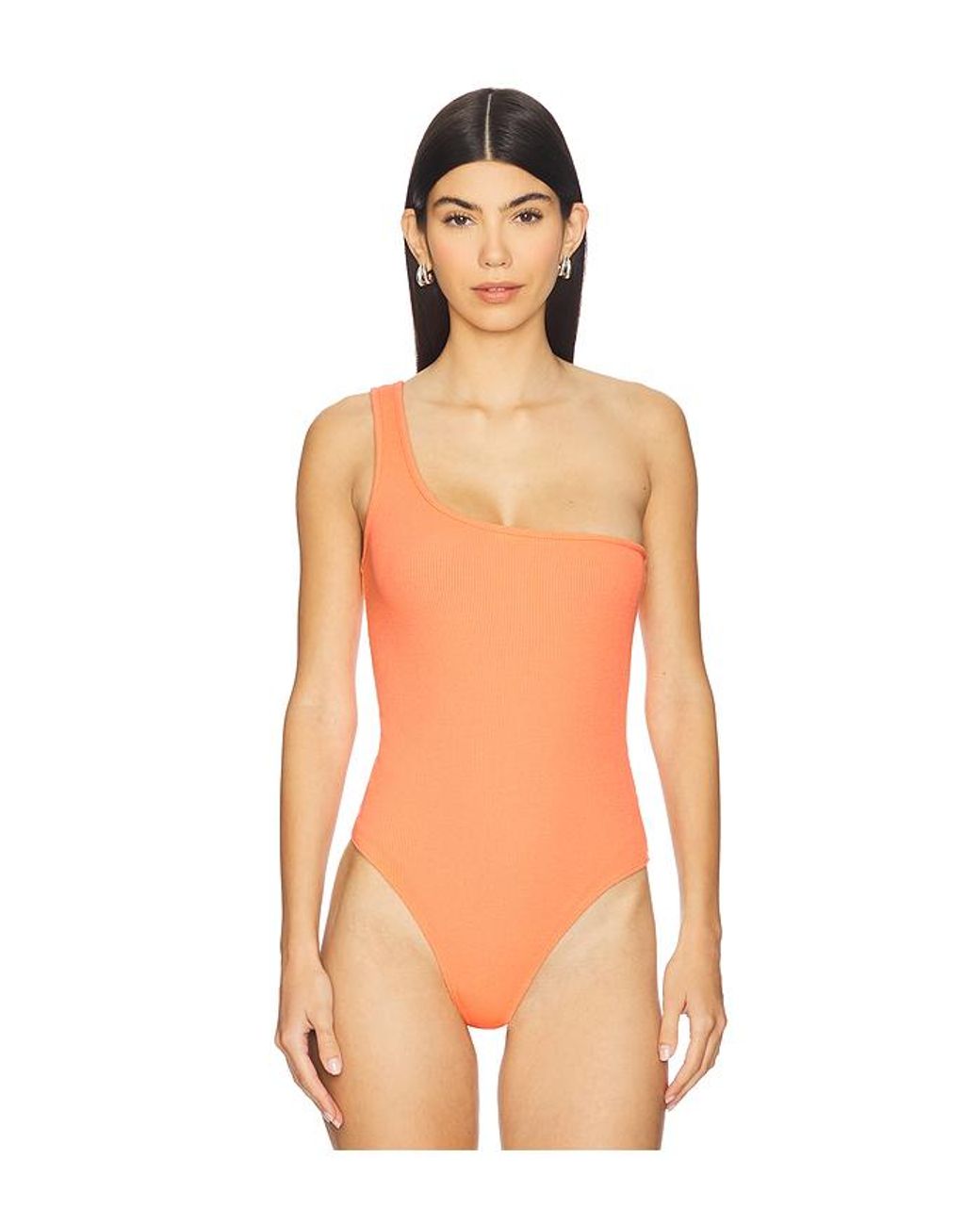 L'Agence Blue 'Agence Body Cassidy