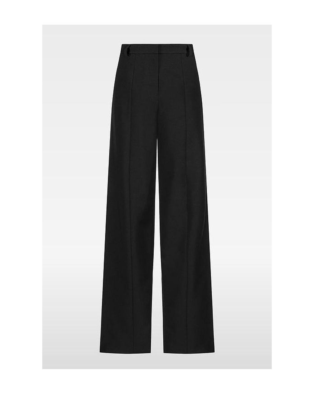 REVOLVE LOS ANGELES White Heidi Trouser