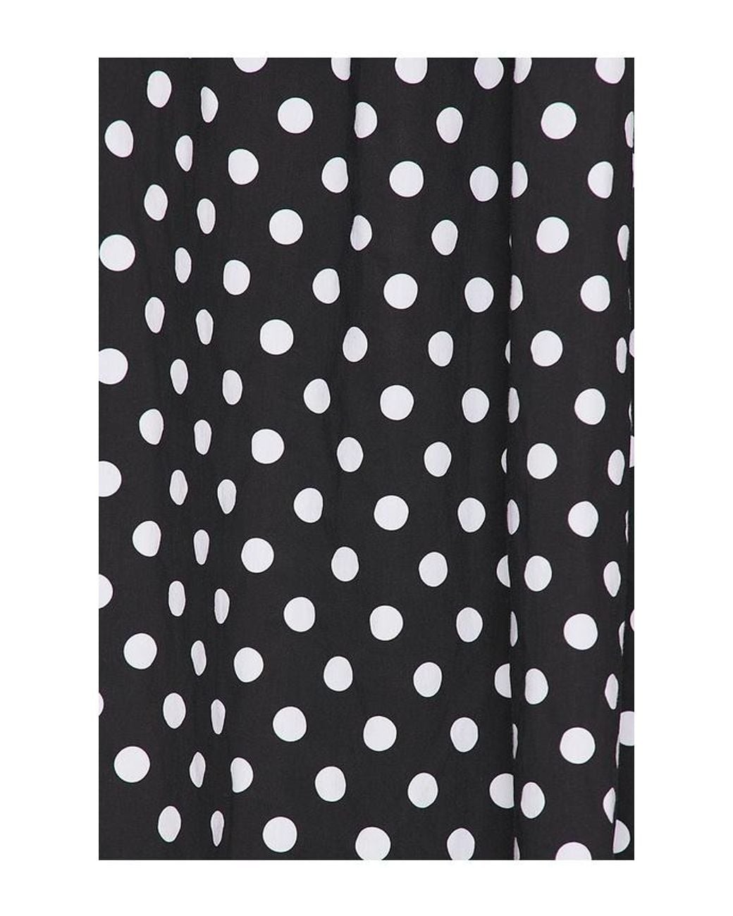 Maxivestido Emilia En Color Negro Talla (También En Xs) Caroline Constas de color Black
