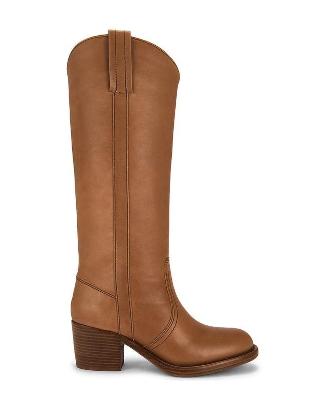 Jeffrey Campbell Brown Blessie Boot