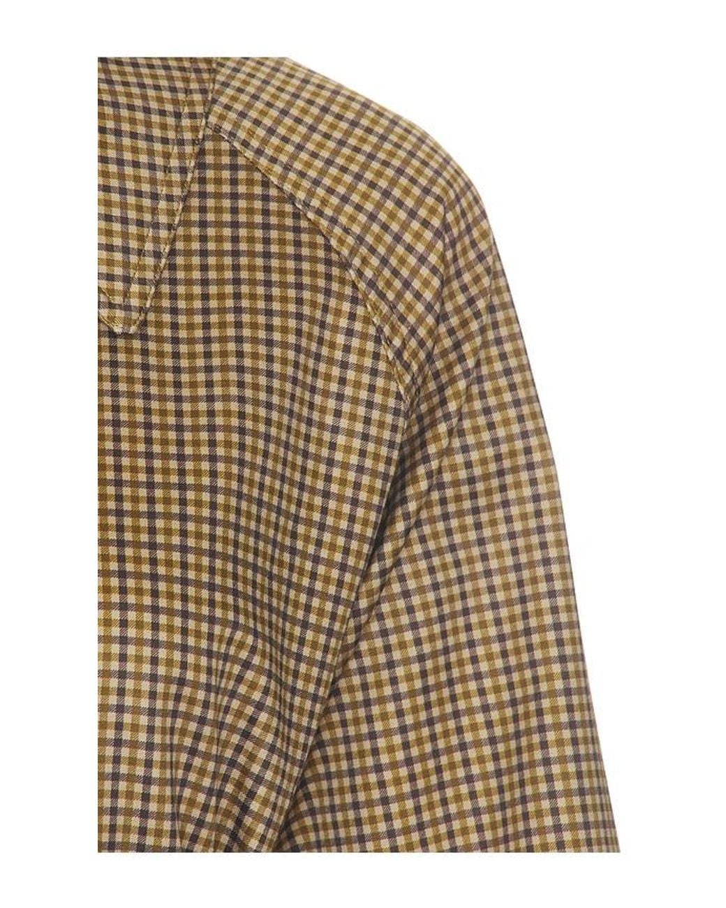 Astr Natural Heaven Trench Coat