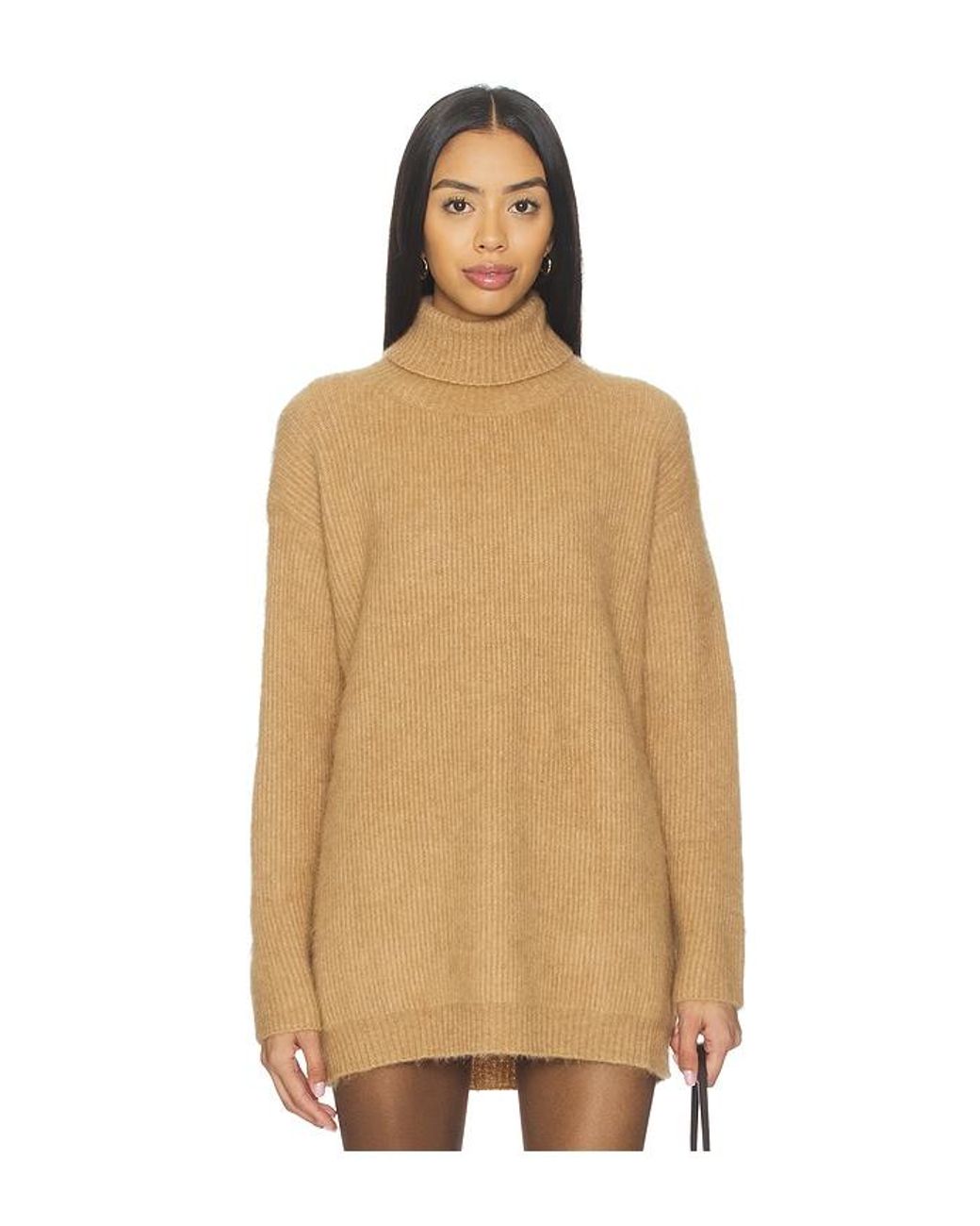 Aniye By Natural Maddy Turtleneck