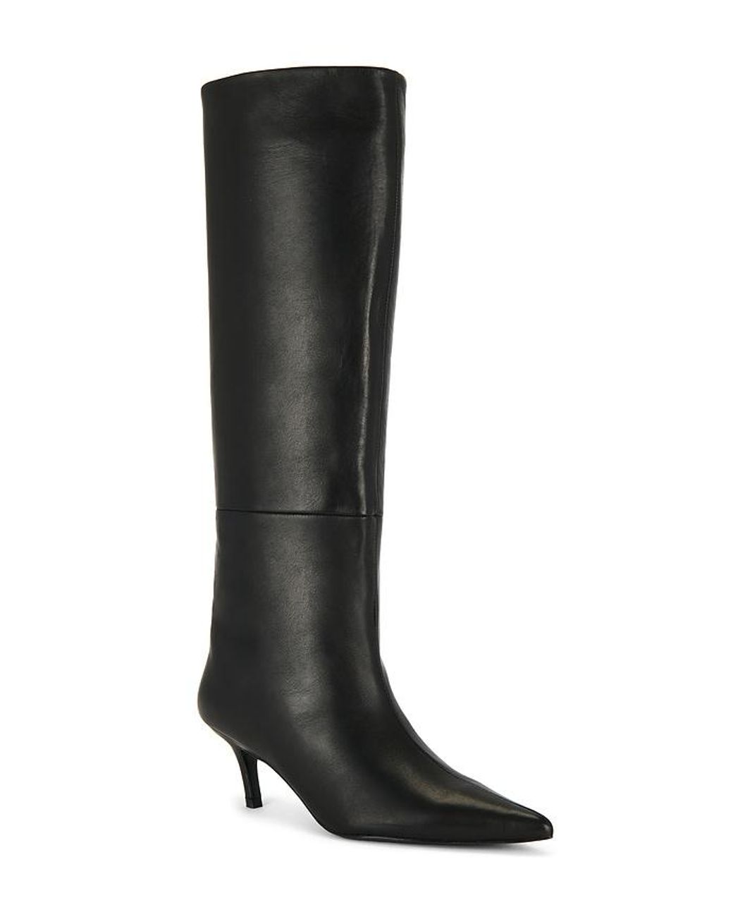 Raye Black Boot Liri