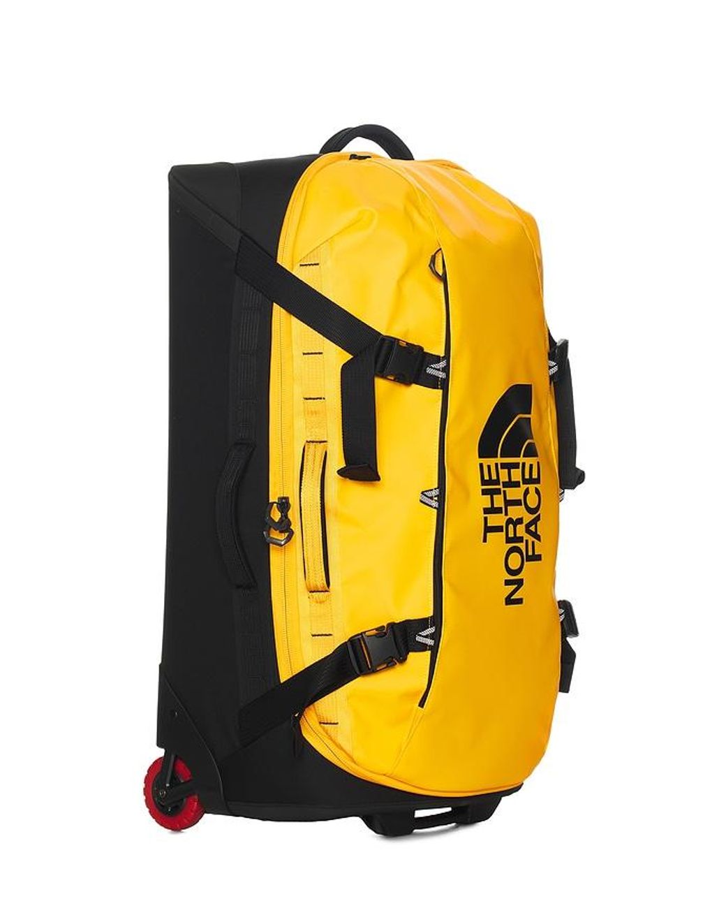 The North Face Gepäck in Yellow für Herren