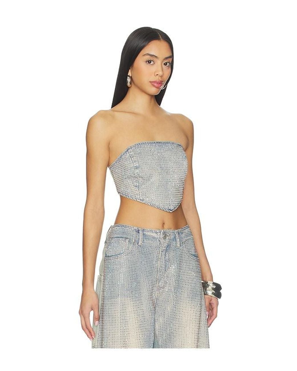 AFRM Multicolor Sonoma Top