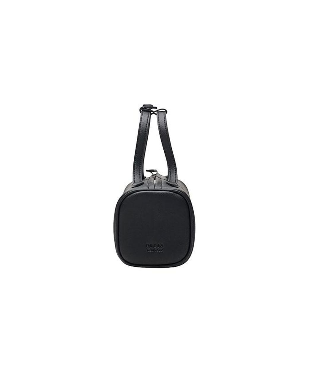 Freja New York Black Jane Bag