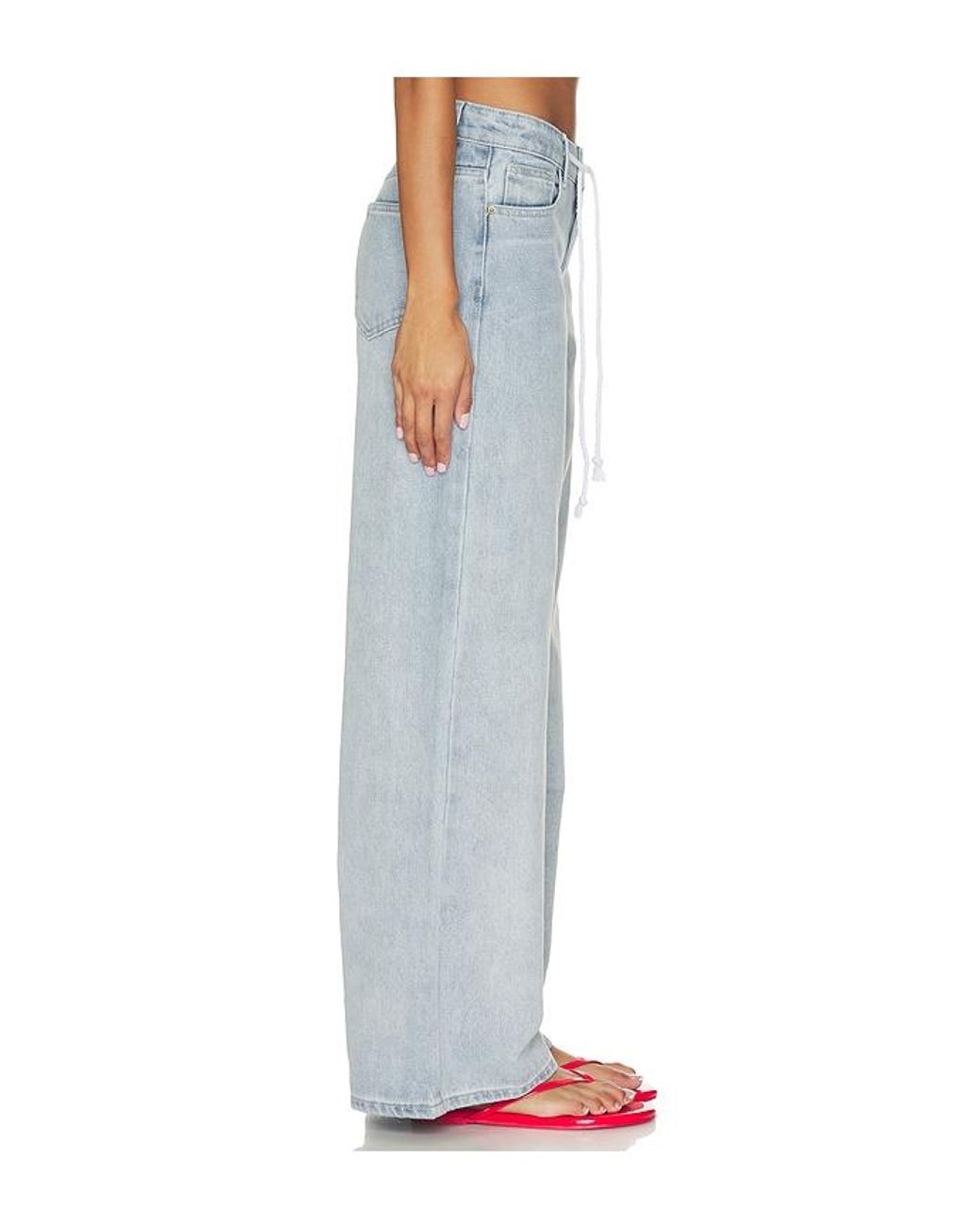 Lioness Blue Muse Jeans