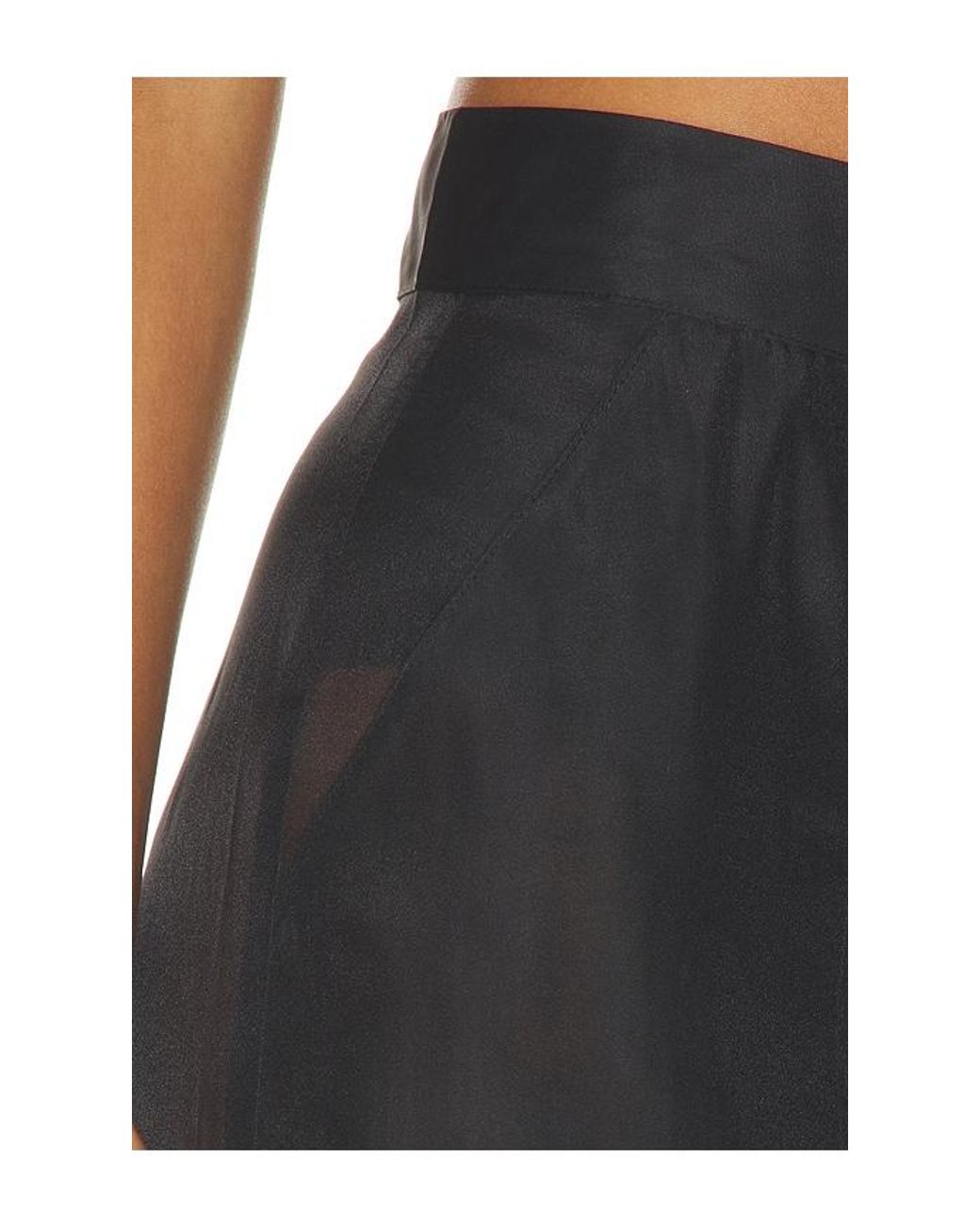 SOLAQUA Black Hugo Pant