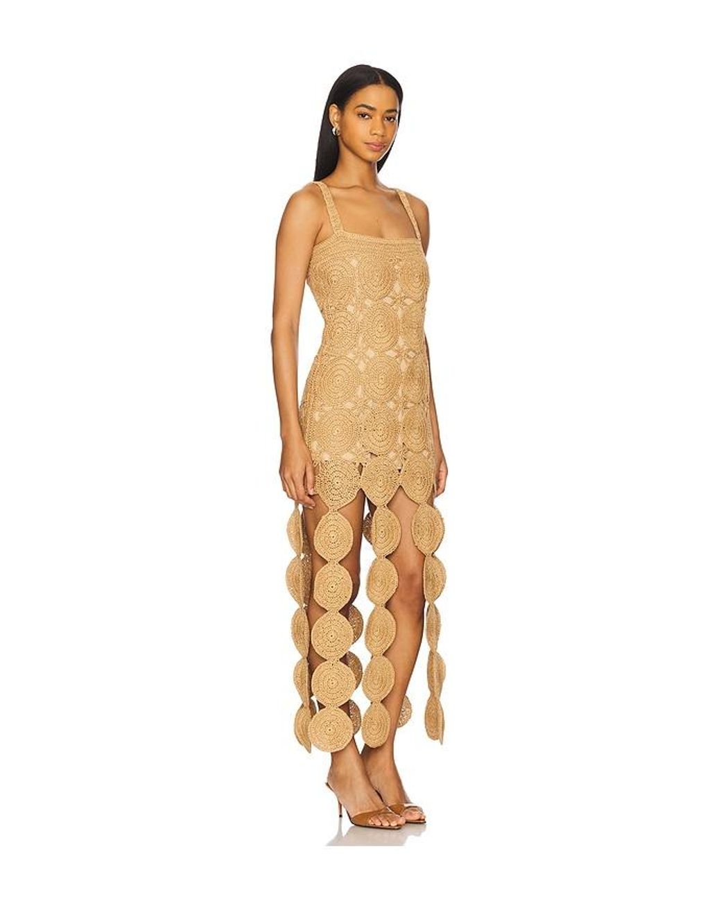 simon miller beep beep dress green Beep Beep Dress