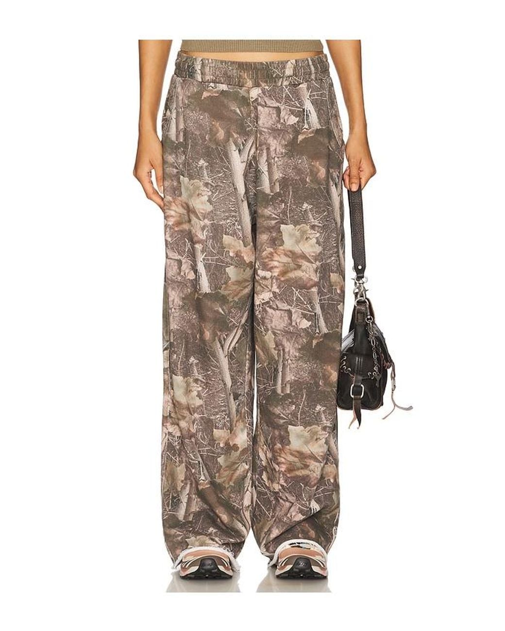 Jaded London Multicolor Mist Monster Joggers