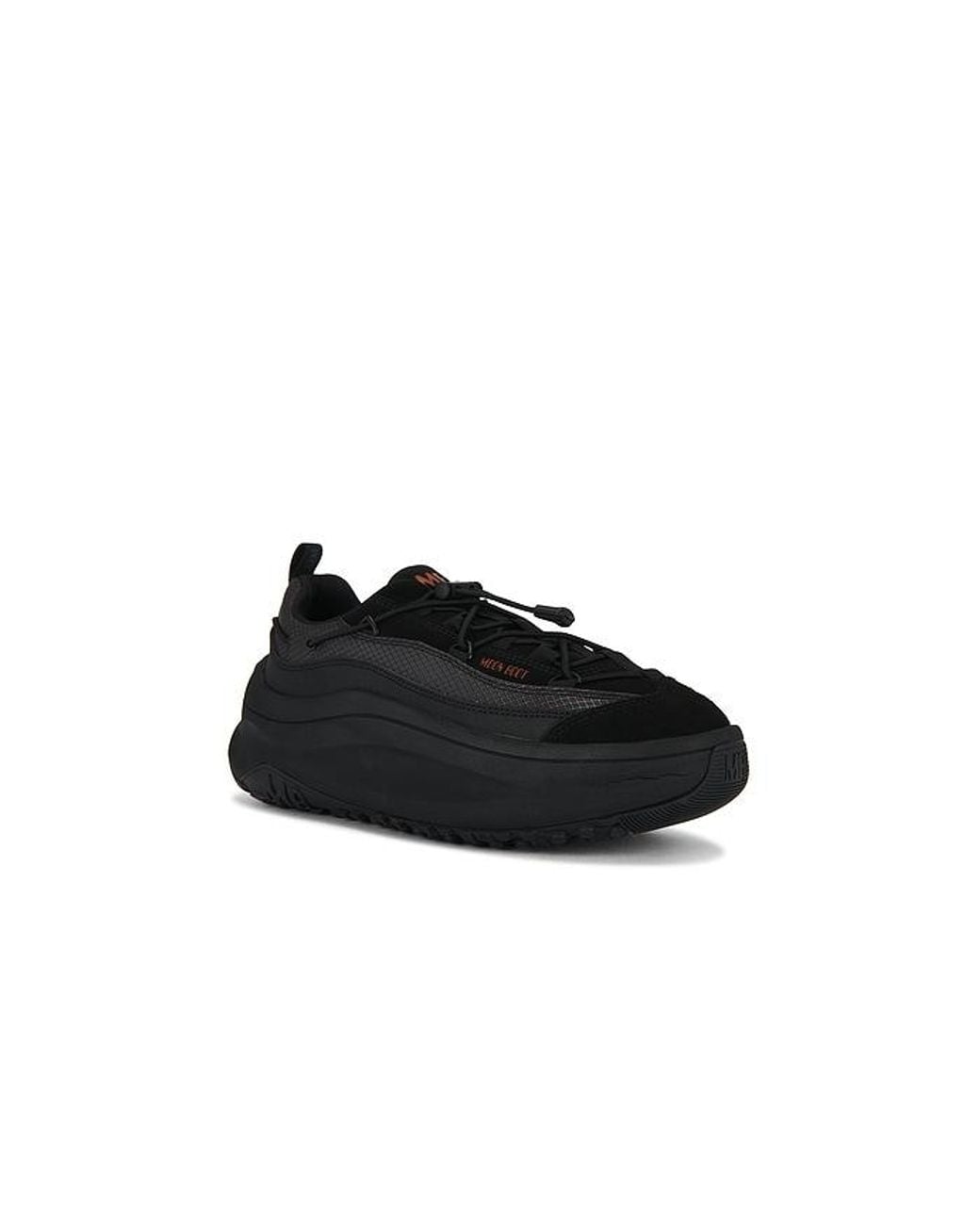 Moon Boot Schuh Moon247 in Black für Herren
