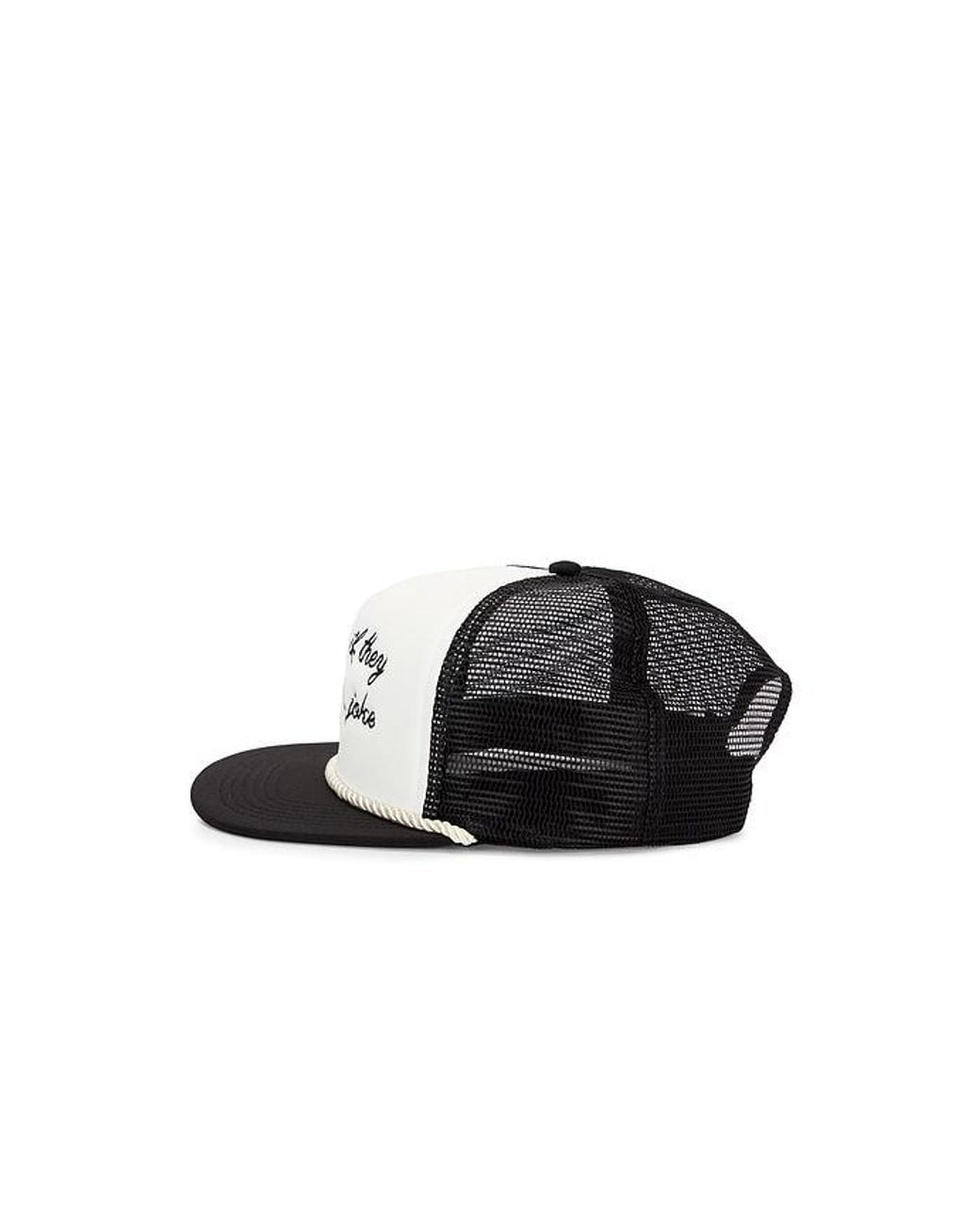 Remington Stone Multicolor Joker Trucker Hat