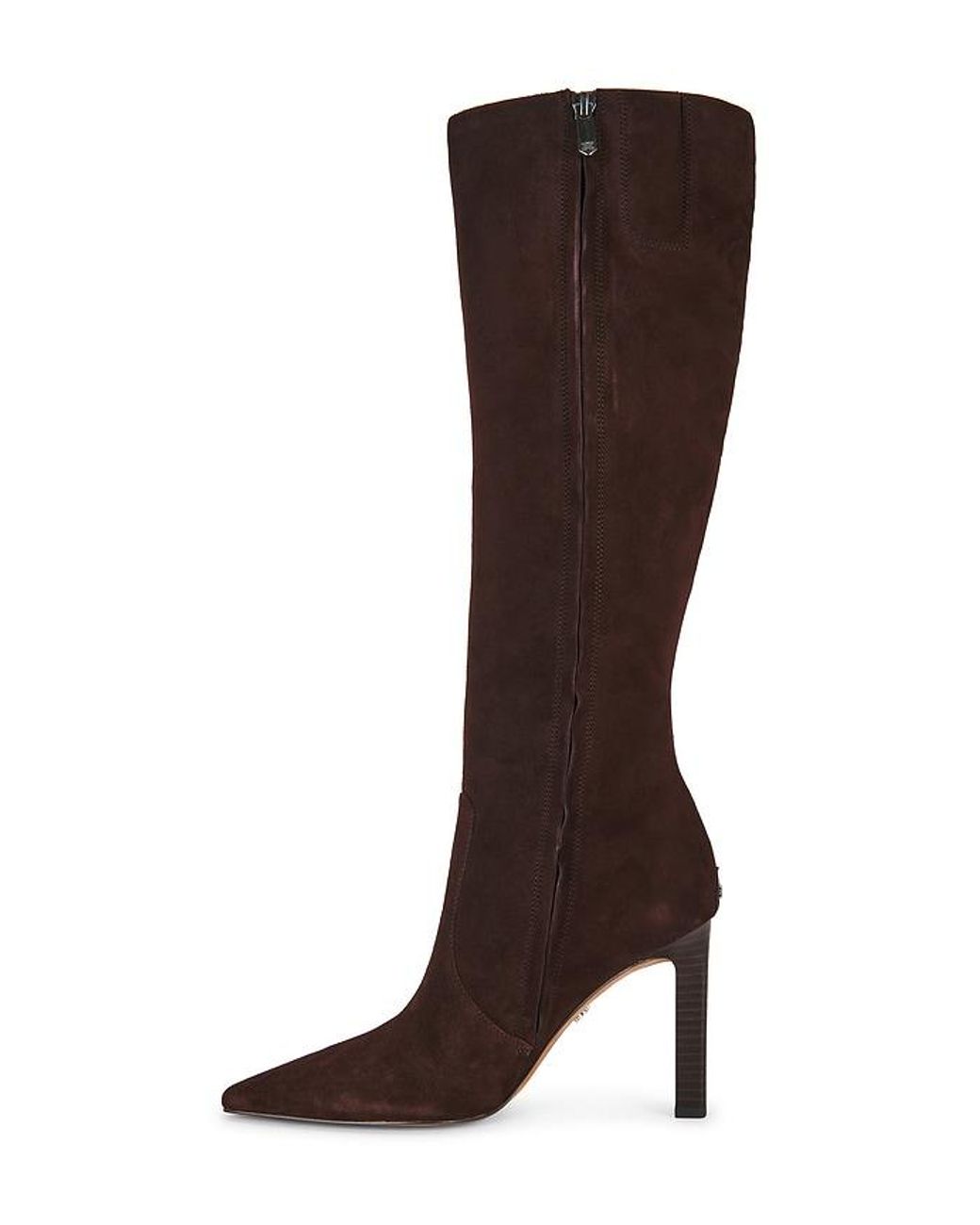 Sam Edelman Brown Cassie Boot