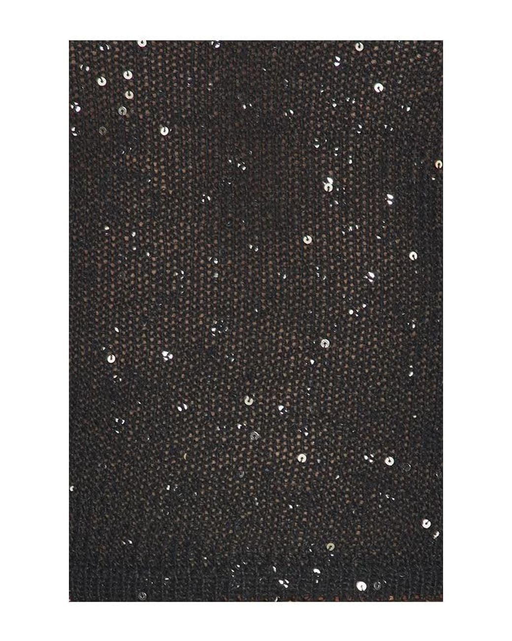LSPACE Black Last Light Top