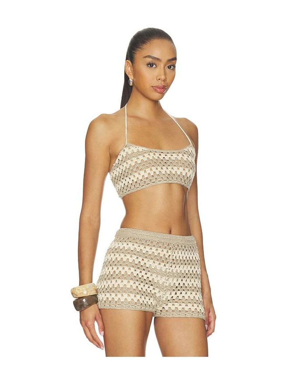 AFRM Natural Gaten Top