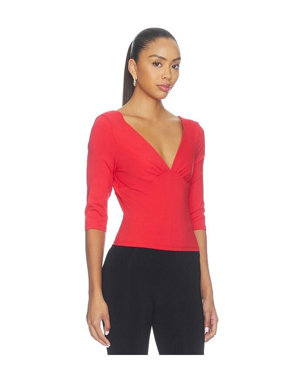 Lioness Red Canyon Top