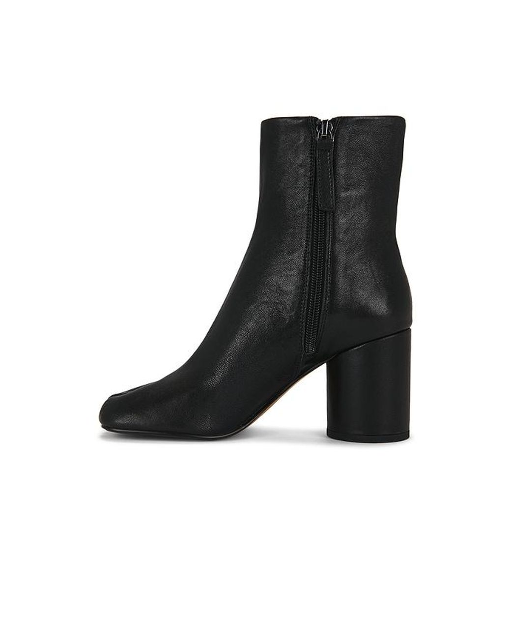 Steve Madden Black Caro Boot