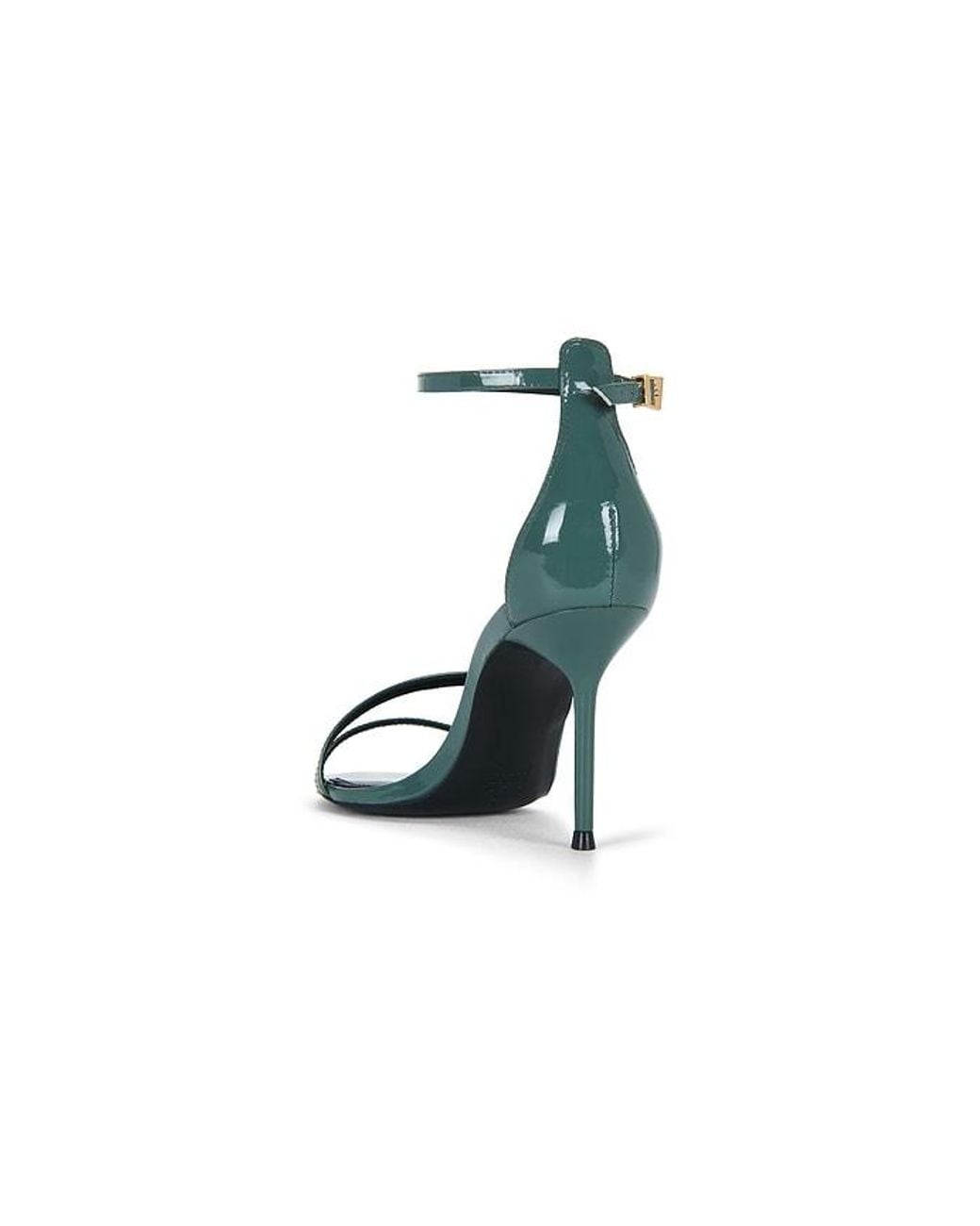 SCHUTZ SHOES Blue Tessa Sandal