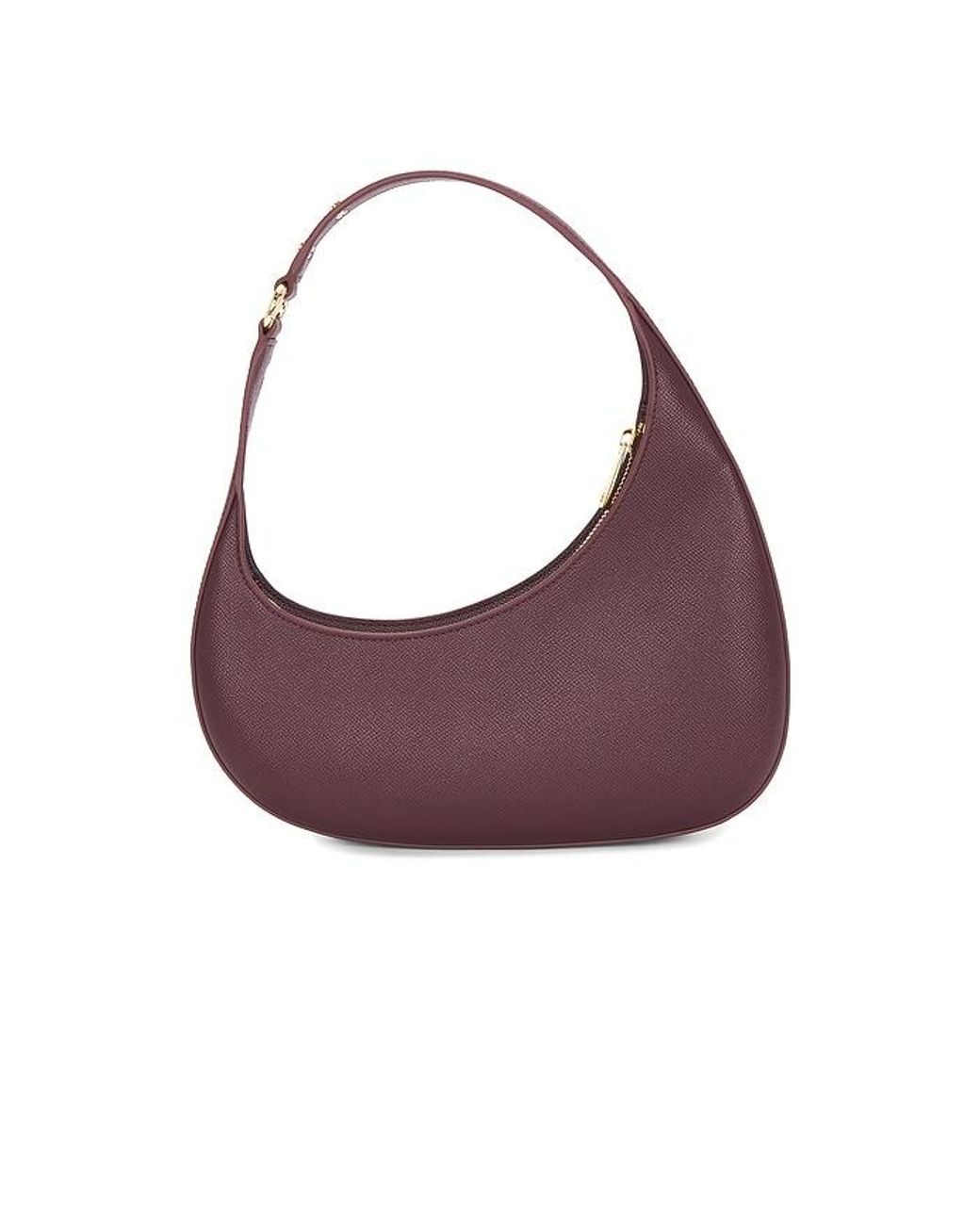 JW PEI Purple Harlee Shoulder Bag
