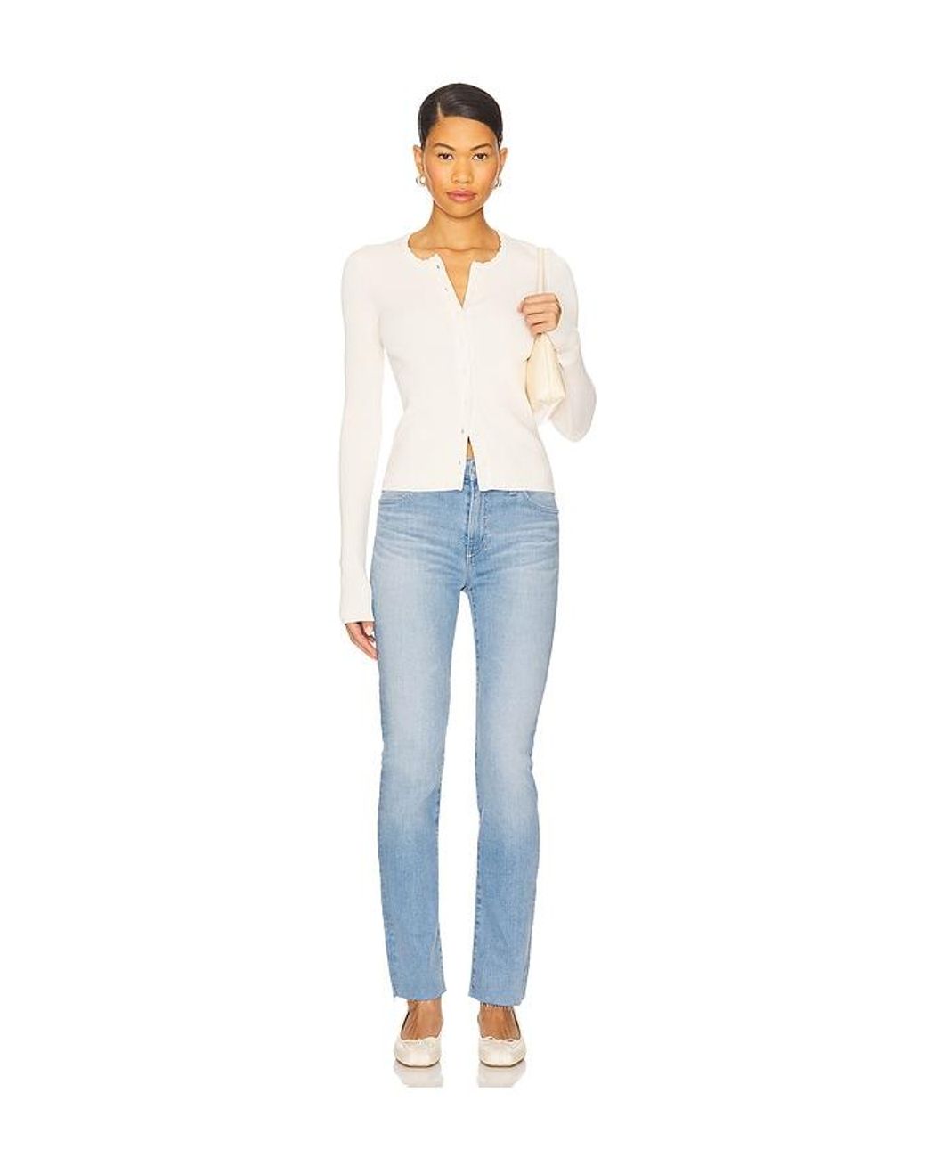 AG Jeans Blue Mari