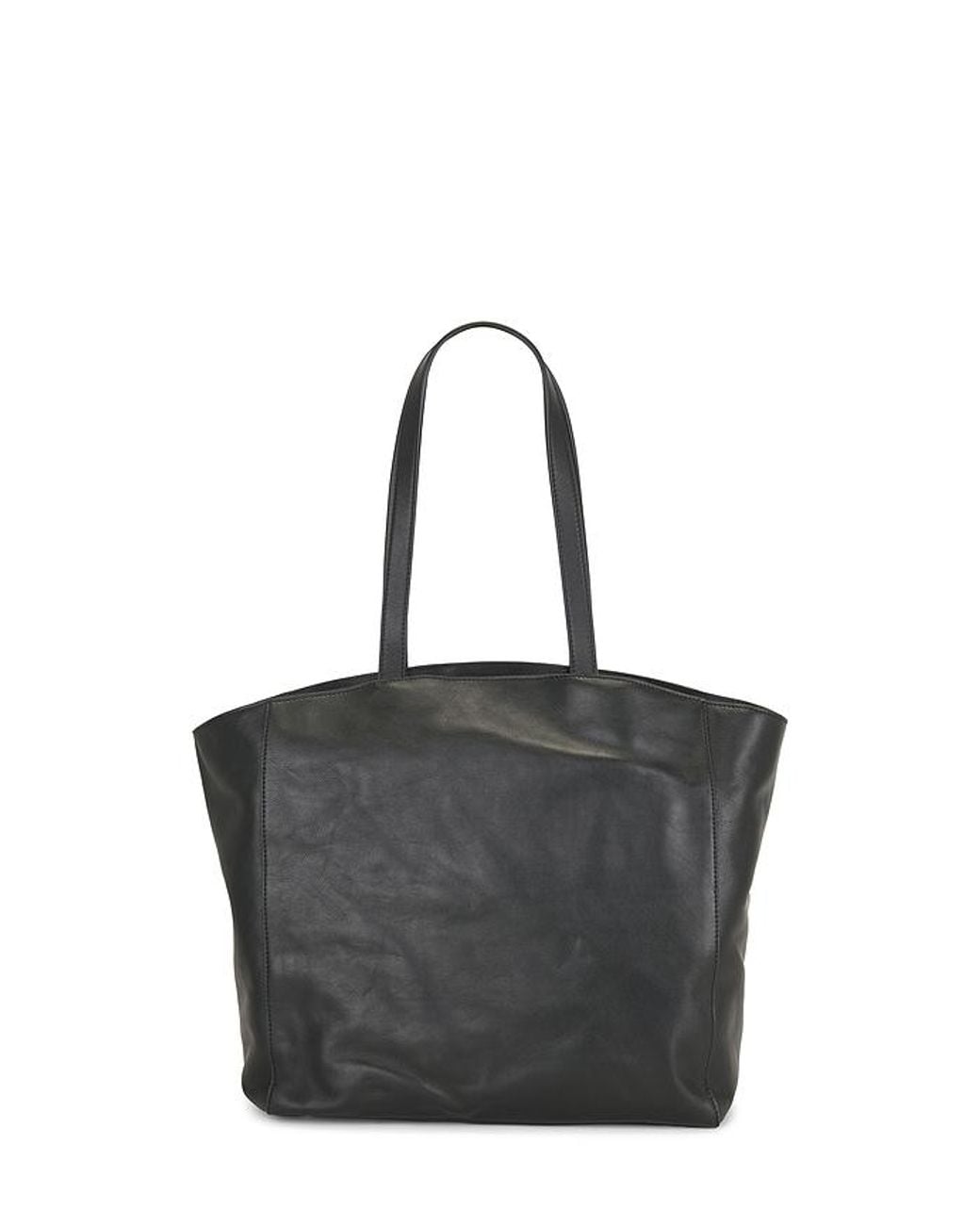 FAVORITE DAUGHTER Black The Heirloom Large Tote Bag