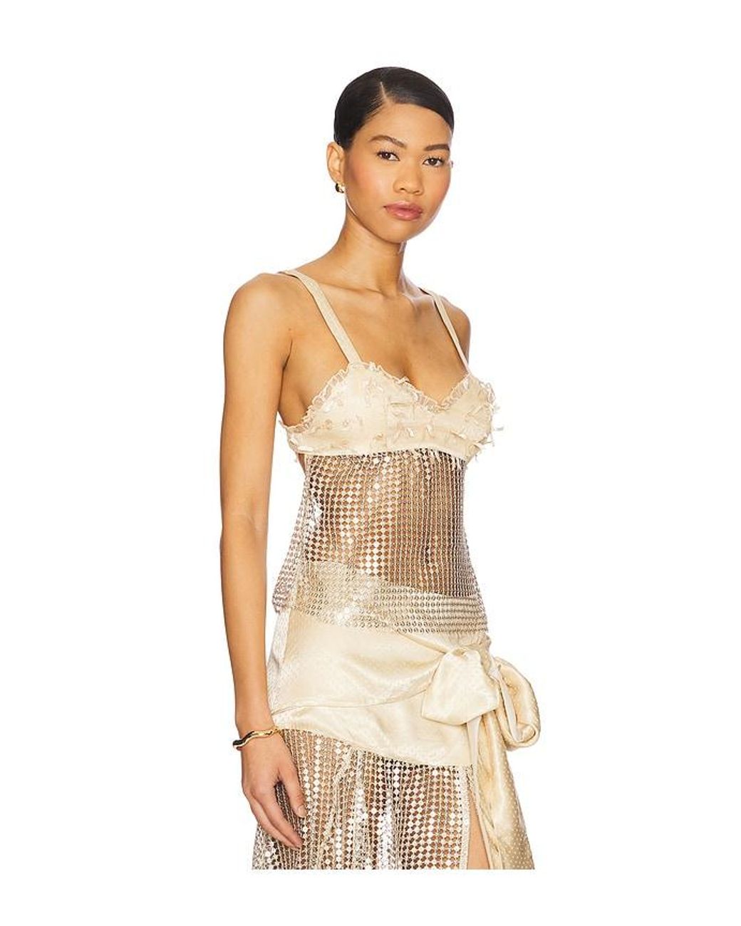 Siedres Natural Locean Top