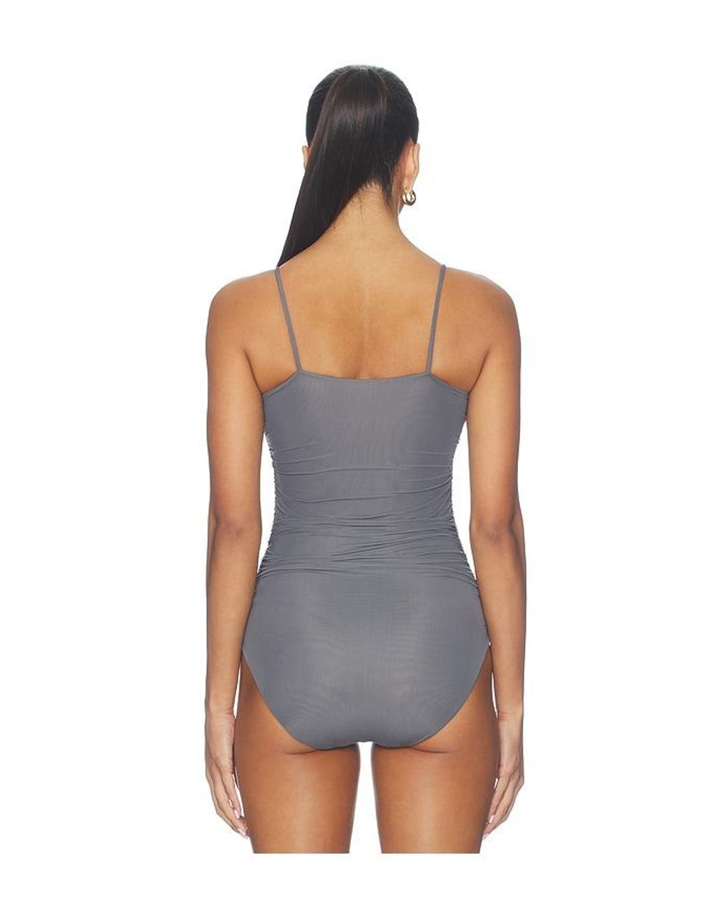Maygel Coronel Multicolor Aldor Bodysuit
