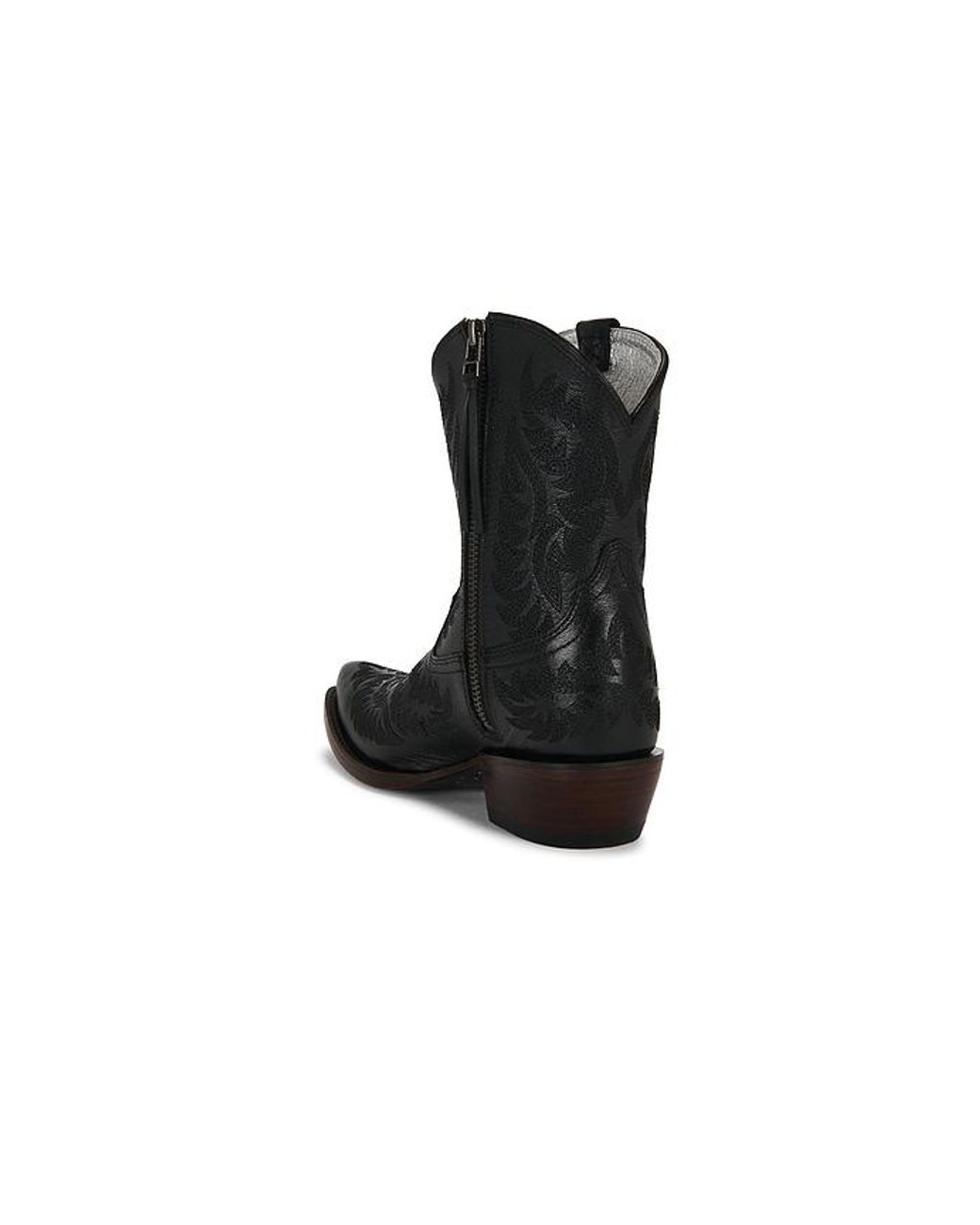 Ariat Black Cate Boots