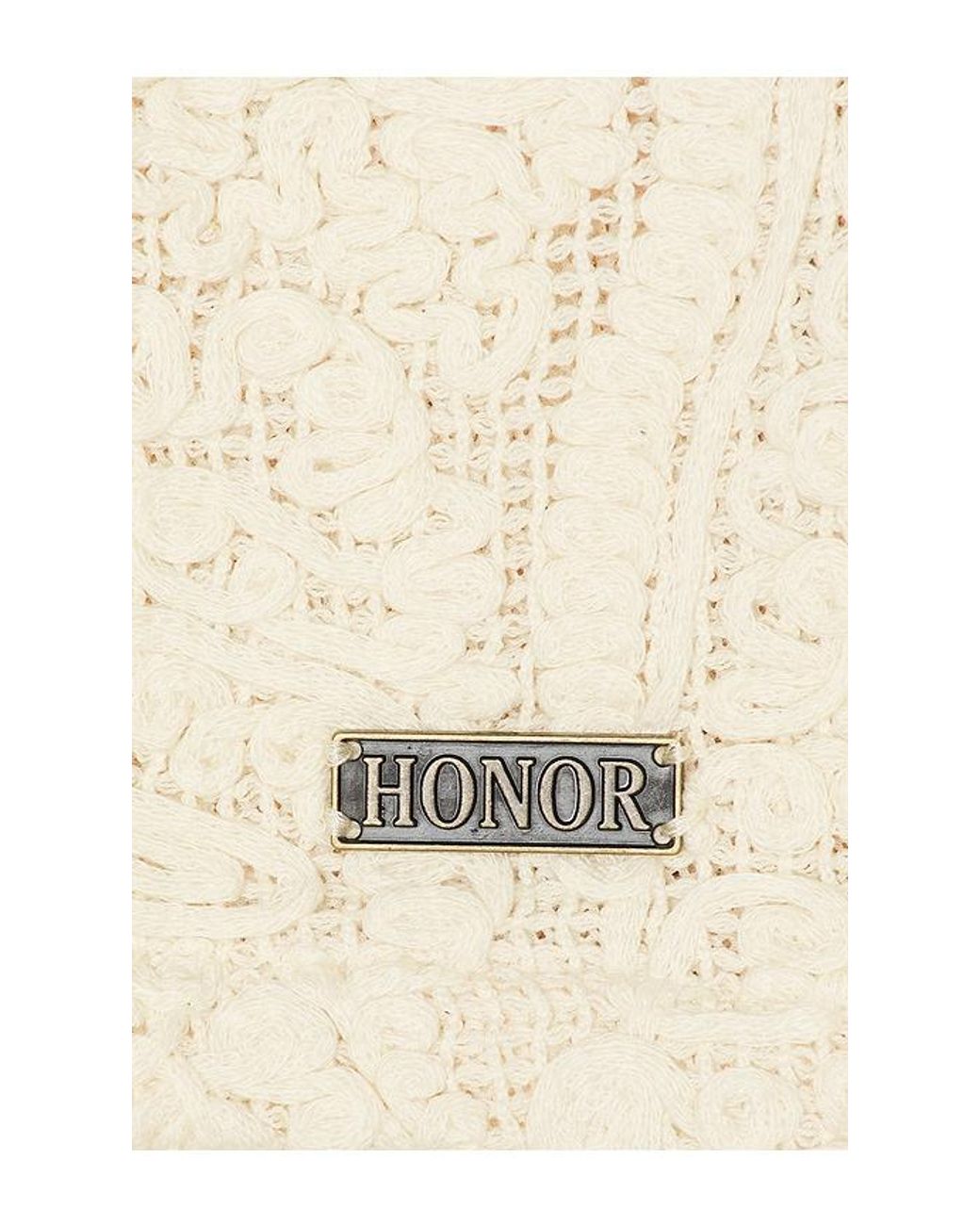 Honor The Gift Natural Mind Maze Short for men