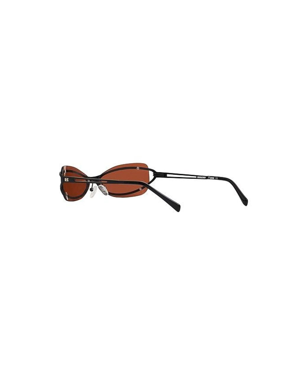 BRU Eyewear Brown Cannon
