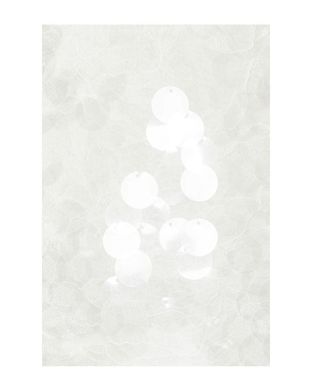 Lovers + Friends White Mally Mini Dress