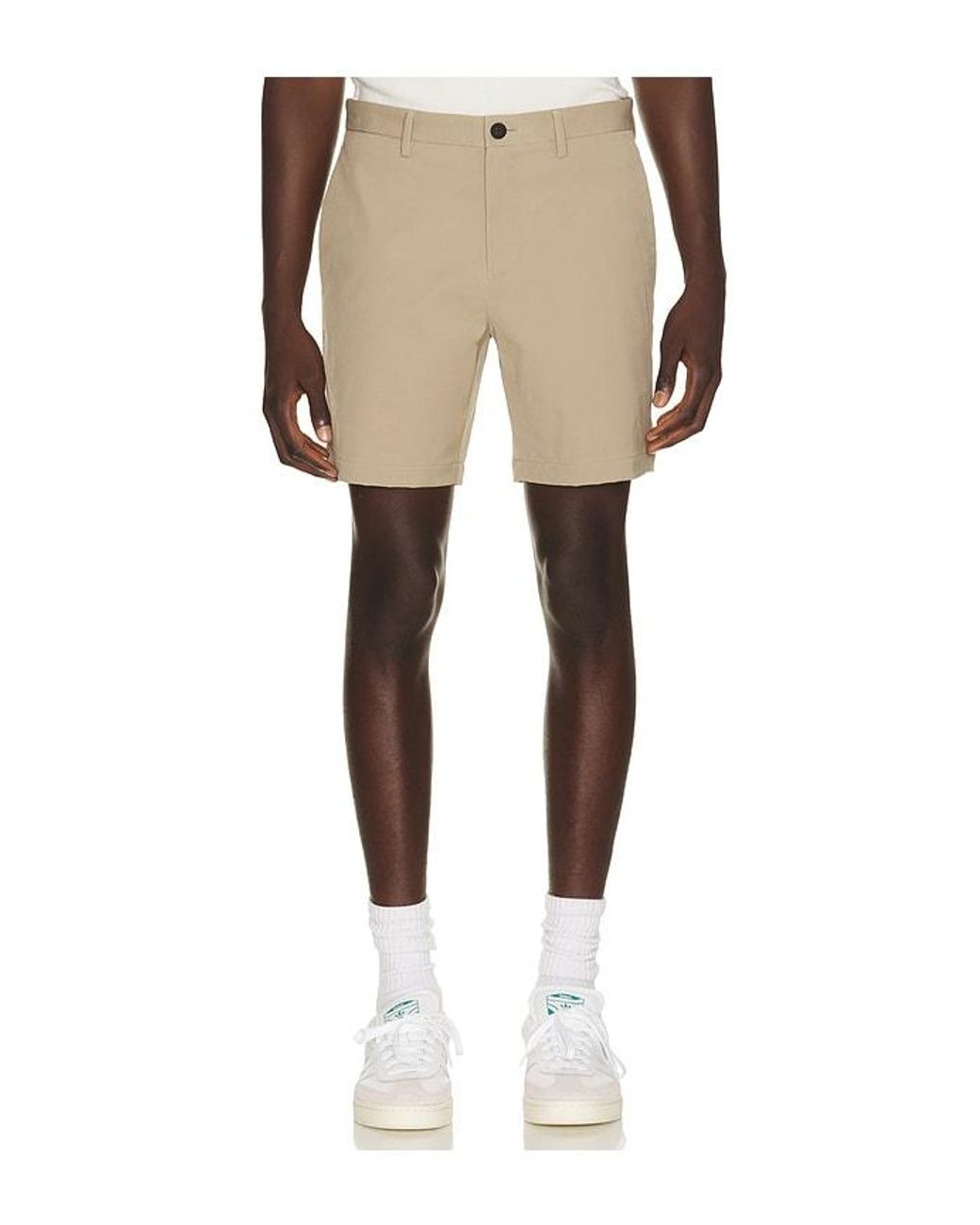 Theory Natural Zaine Neoteric Short for men