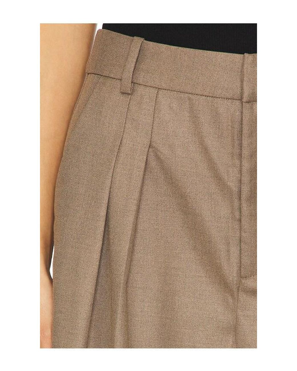 Gestuz Natural Cacia Pants