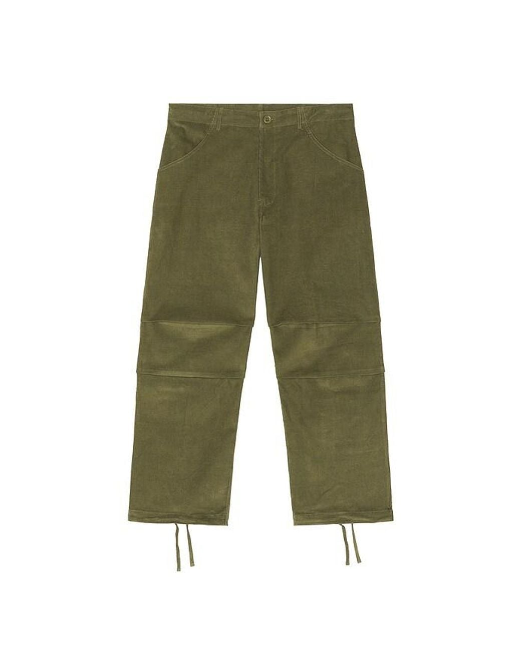 Kardo Green Abeer Pant for men