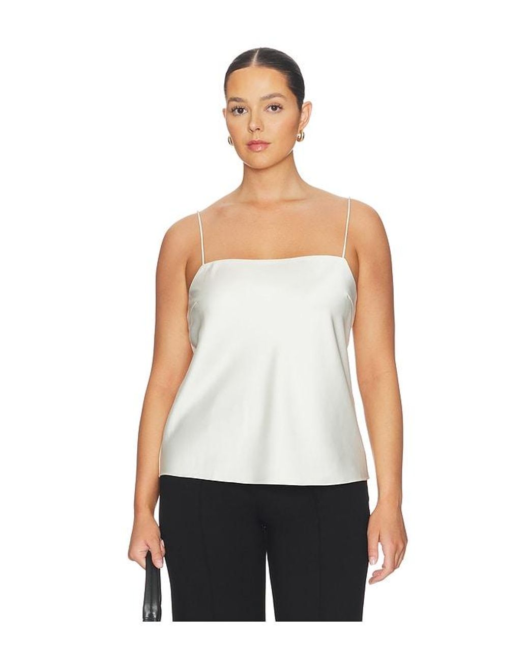 L'academie White 'Academie Evolet Top
