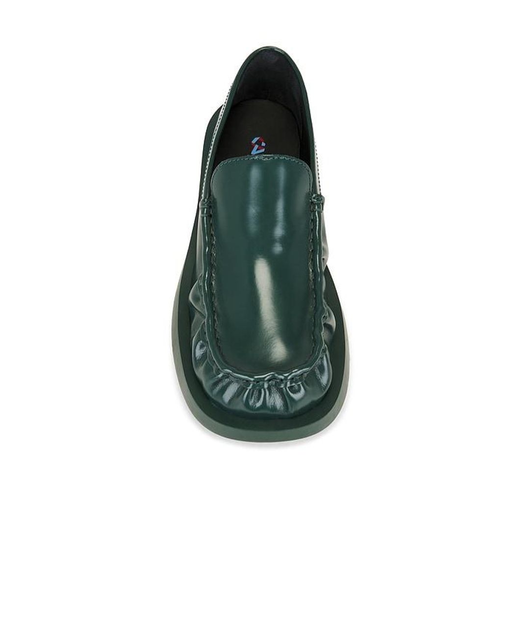 CAMPERLAB Green 1978 Loafer
