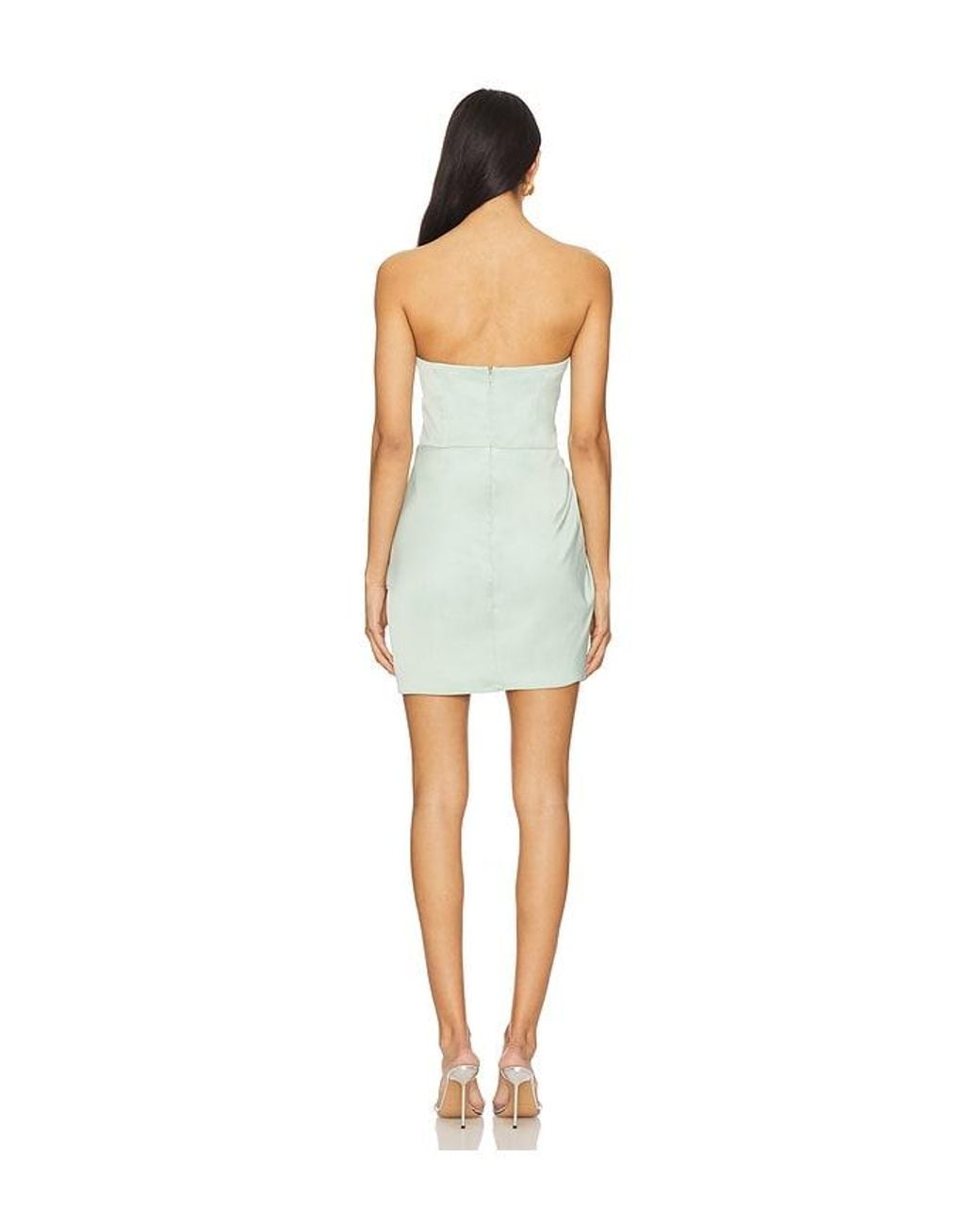 Katie May Multicolor Electra Dress