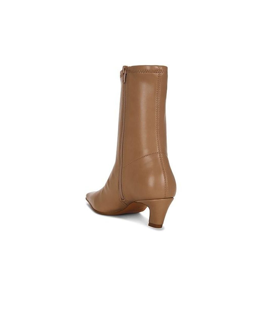 Steve Madden Brown Kimmens Boot