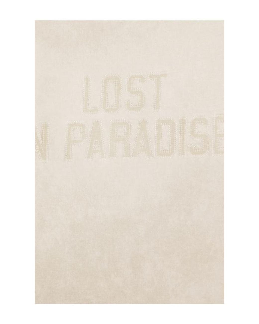 M I S B H V Natural Lost for men