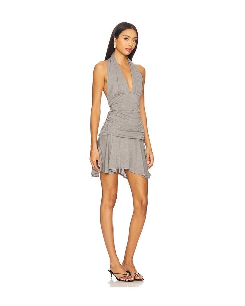 With Jean Natural Astoria Dress