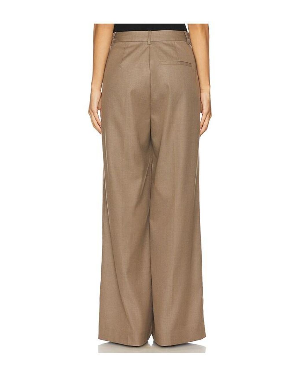 Gestuz Natural Cacia Pants