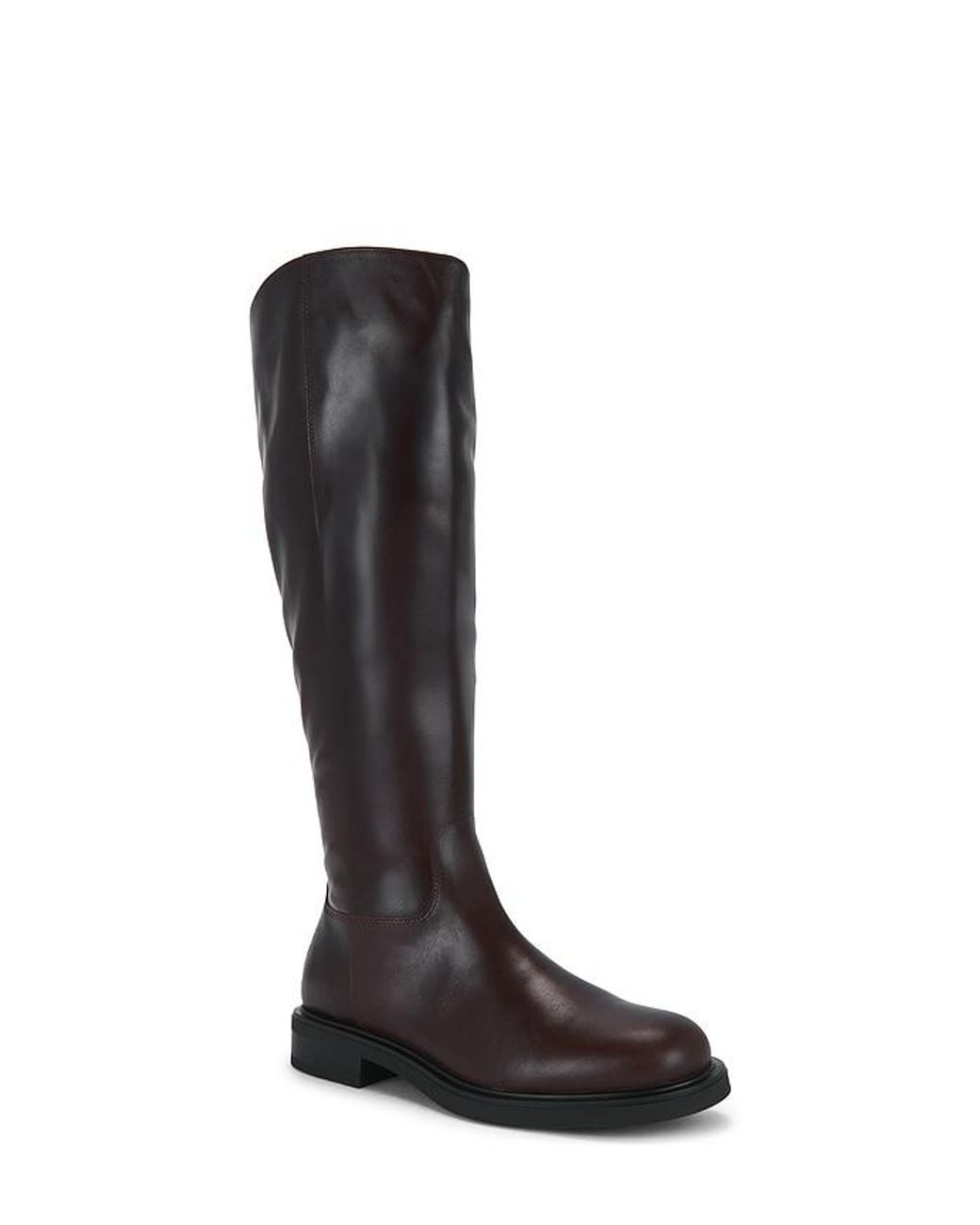 Vagabond Black Freya Boot