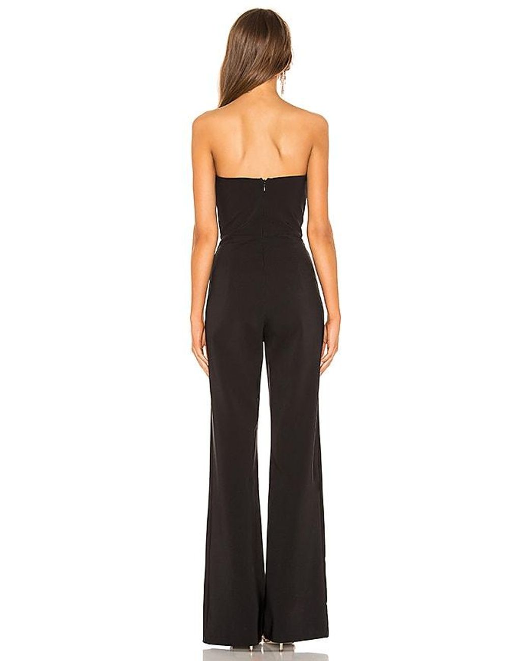 Nookie Black Diamond Jumpsuit