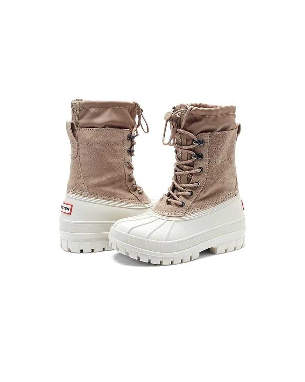 Hunter Multicolor Skylar Boot