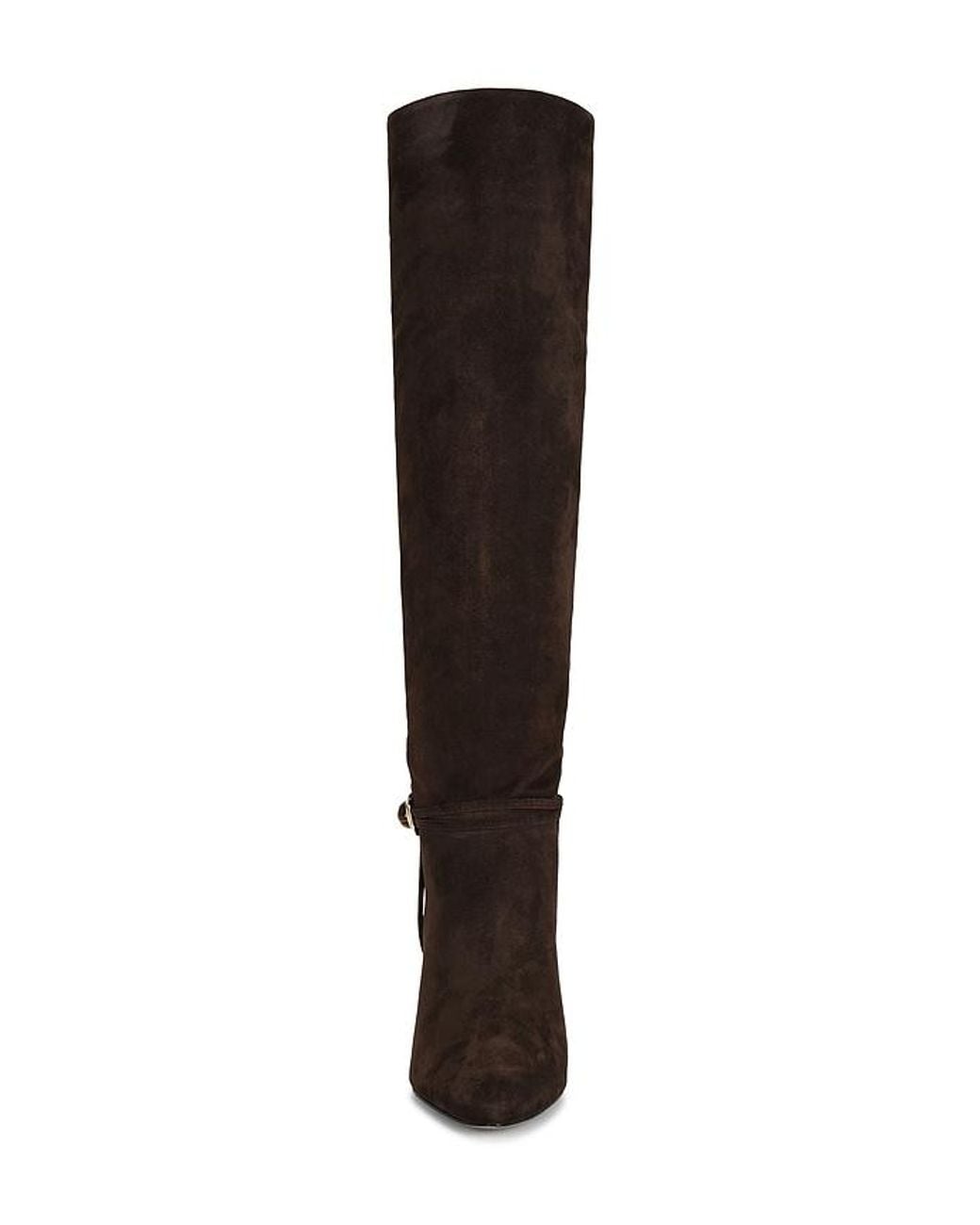 Veronica Beard Black Angeline Boot