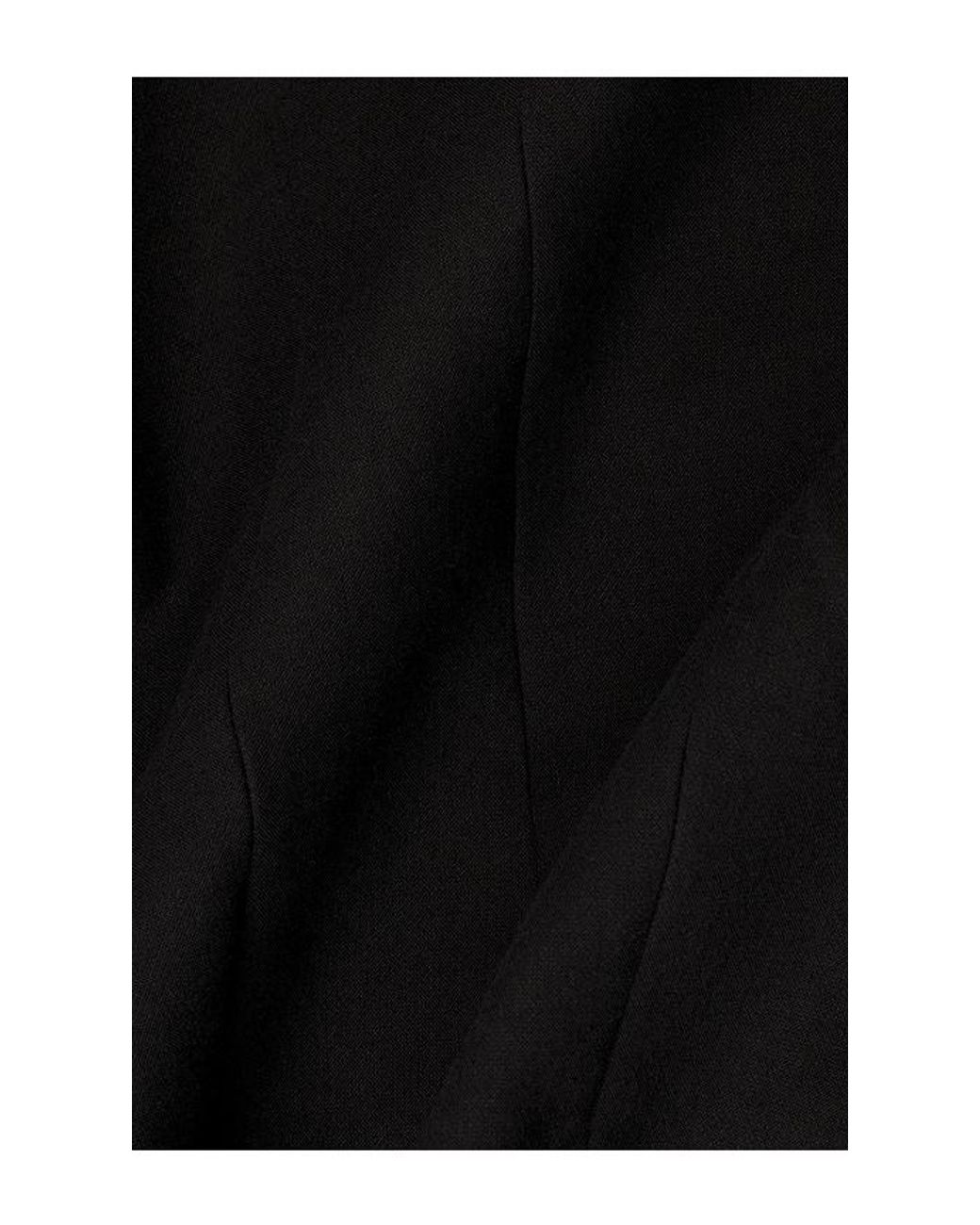 SRG Black Emilia Jacket