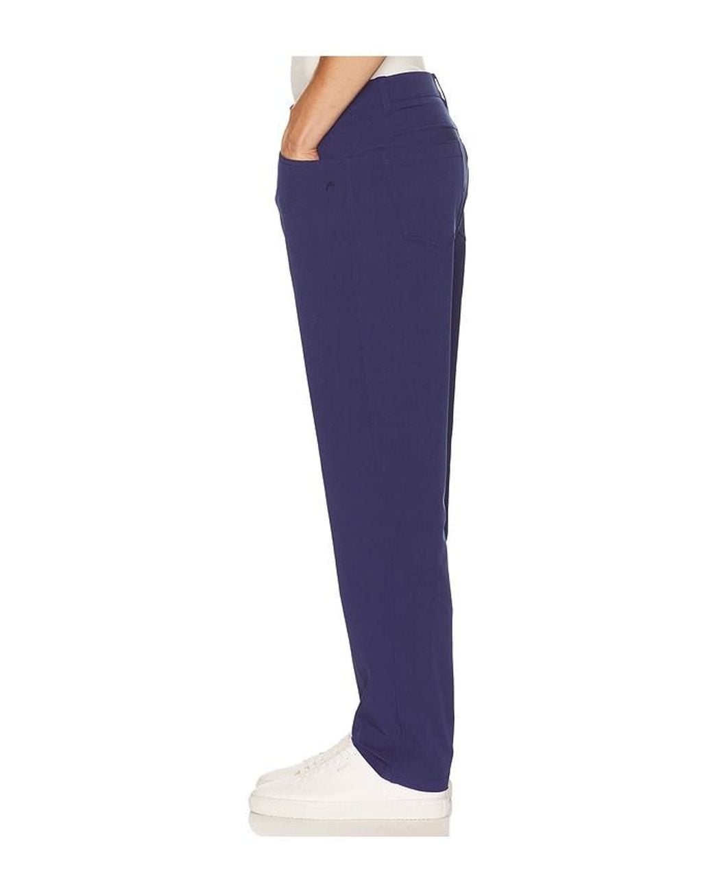 HEAD Golf Blue Head Five Pocket Pant for men