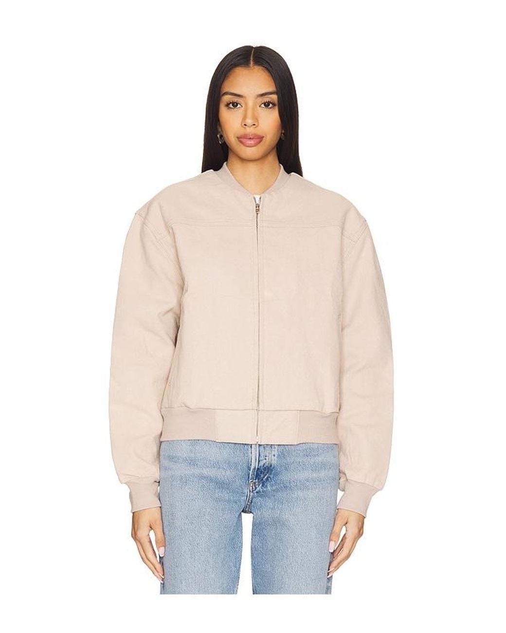superdown Blue Dahlia Jacket