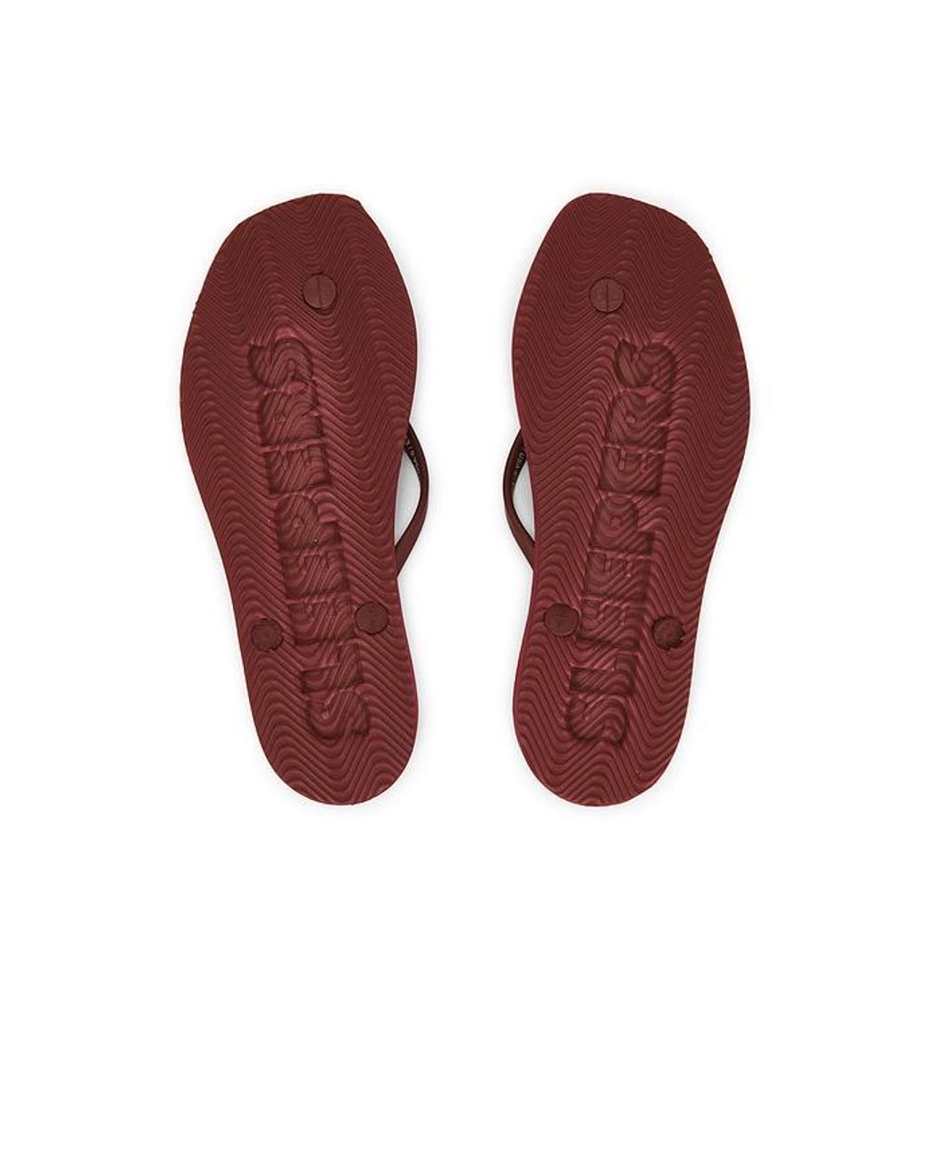 Sleeper Tapered Flip Flop